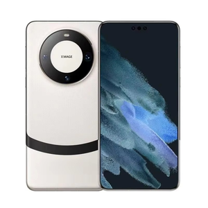 Mate 60 Pro รุ่นปลดล็อค ระบบปฏิบัติการ Symbian หน้าจอ OLED 120Hz รองรับการชาร์จเร็ว 120W แบตเตอรี่ 5000mAh ซีพียู Deca Core คีย์บอร์ด Qwerty  ทรงพลัง - Product Image 5