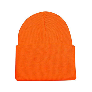 Premium Quality New Simple Fashion <b>Beanie</b> Designed With Stretch Fabric Suitable For Men Women And Daily Wear - Product Image 1