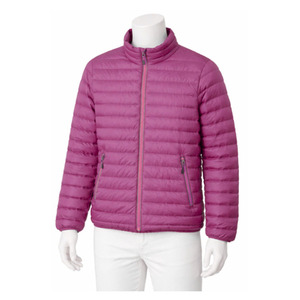 OEM Autumn Hooded Puffer <b>Jacket</b> 100% Polyester Plain Dyed Custom logo printing Outerwear High-Quality men puffer <b>jacket</b> - Product Image 3