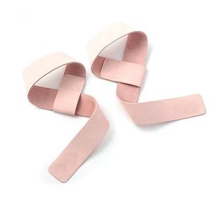 Sangles de musculation GAF en EVA robustes antidérapantes unisexes pour le soutien des poignets, la sécurité et l'entraînement - Product Image 4