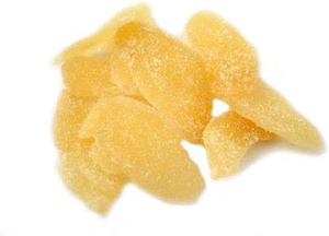 Organic Dried Soft Young Ginger Slices Tea Bags <b>Jam</b> Cooking Tea <b>Jar</b> Vacuum Pack Supply Competitive Price Expad Vietnam 24 Months - Product Image 3