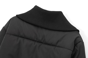 เสื้อแจ็คเก็ตพัฟเฟอร์คุณภาพสูงแบบสั่งทำพิเศษสำหรับผู้ชาย วัยรุ่น และเด็ก  ออกแบบสีและโลโก้ได้ตามต้องการ - Product Image 5