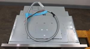 B-o-s-c-h B-e-n-c-h-ma--r-k S-e-r-i-e-s 30 4.6 cu. Horno Eléctrico de Pared HBLP451RUC - Product Image 4