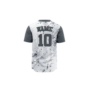 Custom Best Quality Embroidered logo Baseball Jersey All Teams Baseball <b>Shirt</b> Baseball uniforms - Product Image 4