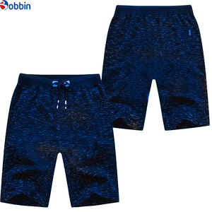 Pantalones Cortos Deportivos Personalizados para Hombre, los Más Vendidos, con Logotipo, Elásticos en 4 Direcciones, Transpirables, de Secado Rápido, con Cintura Elástica - Product Image 5