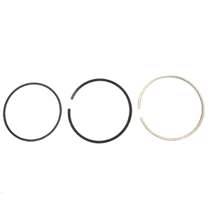 Industrial Diesel Generator Engine <b>Piston</b> <b>Ring</b> Set OM360 OM355 OM401 OM421 OM422 High Grade Alloy Metal Brand New SANTOSH Parts - Product Image 1