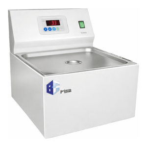 Bain-marie numérique de laboratoire Biofree BF-10B pour l'incubation d'échantillons - Product Image 2