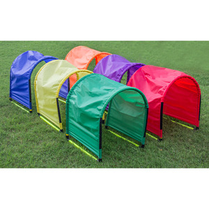 Tunnel en forme de U - Amovible - Product Image 1