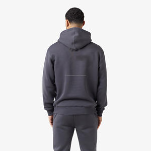 Survêtement de sport décontracté personnalisé au meilleur prix pour hommes, idéal pour le jogging et l'entraînement de course à pied en automne – Vêtements de sport pour hommes - Product Image 6