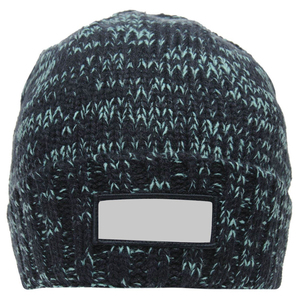 Export Quality <b>Plain</b> Dyed Outdoor Jacquard 3D Embroidery Beanie <b>Caps</b> for Men Wholesale Custom Material In Low MOQ Beanies <b>Caps</b> - Product Image 2