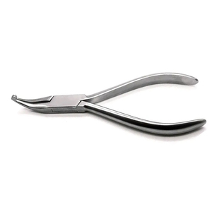 Alicates de Ortodoncia Howe, Herramientas Quirúrgicas Dentales con Grabado Personalizado, Producción Rápida y Servicio OEM - Product Image 3