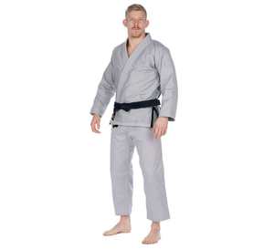 Kimono de Jiu-Jitsu Brésilien Personnalisé de Haute Qualité, Tissage Perlé Durable, Qualité Supérieure, Respirant, 460g, Compétition Arts Martiaux - Product Image 4