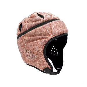 Guard Headgear For Soccer Scrum Cap Head Protector Soft Protective Head Guard Headgear for 7 ON 7 Scrum Cap Head for Adult - Product Image 3