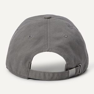 Gorra de Béisbol de Algodón con Logotipo Personalizado, Gorra Deportiva Unisex, Gorra de Béisbol Ajustable de Primera Calidad, Gorra de Béisbol Estilo Urbano - Product Image 2