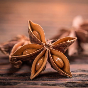 โป๊ยกั๊กสมุนไพรสดแบบแห้งมาตรฐานจากเวียดนาม - Product Image 1