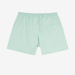 Shorts de golf extensibles en gros, personnalisés, en Spandex/Nylon, 220 grammes, légers, séchage rapide, pour le sport et l'athlétisme, pour hommes - Product Image 2