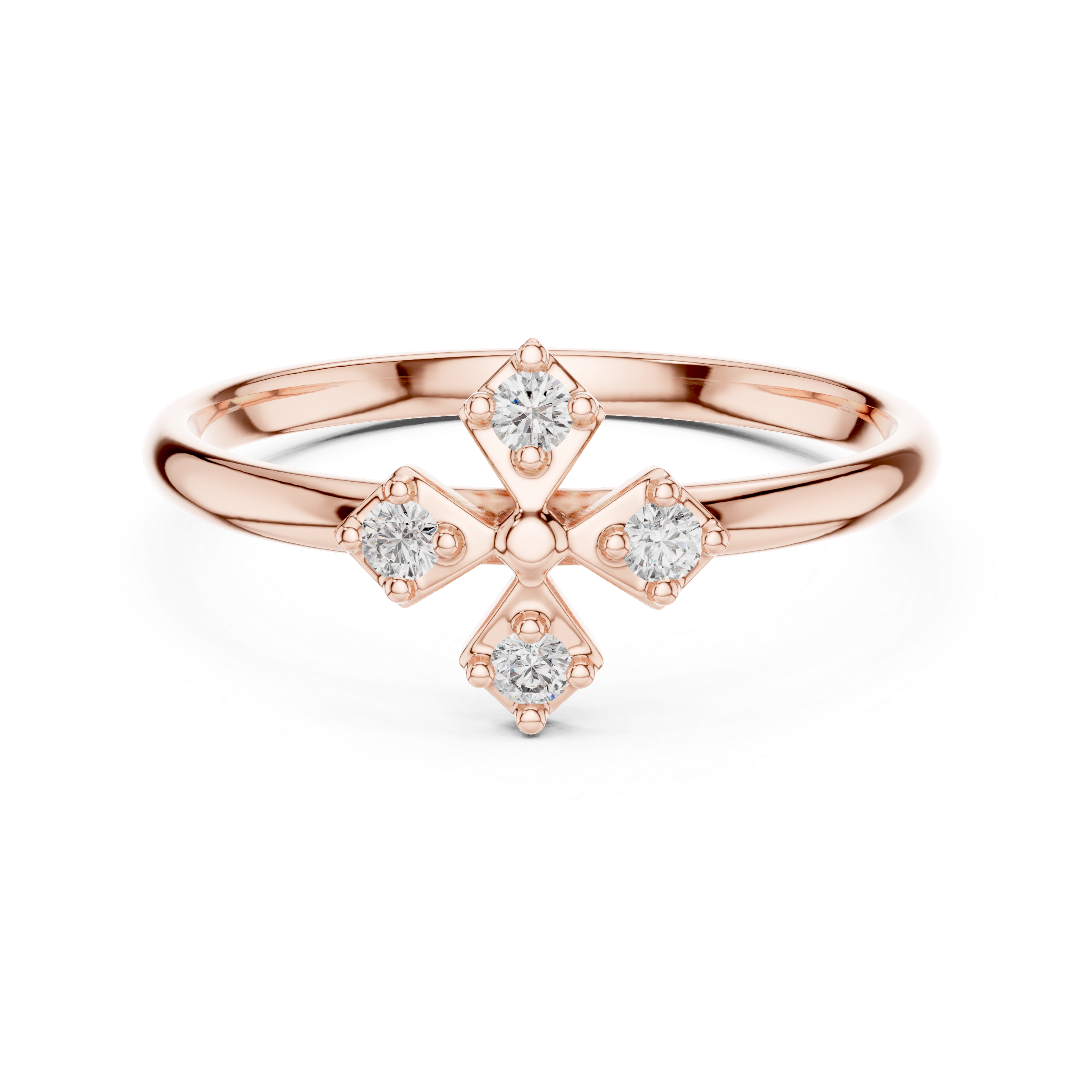 Or rose