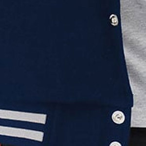 Chaqueta Letterman para Hombre de Alta Calidad, Diseño Único, Súper Calidad, Chaqueta de Invierno para Hombre a Precio Económico - Product Image 5