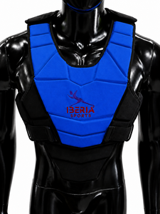 Protector de Pecho Profesional para Lacrosse IBERIA, Protector para Hombres, Jóvenes y Equipos Personalizados, Equipo de Entrenamiento - Product Image 5