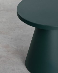 Mesa Auxiliar Redonda Moderna para el Hogar, Mesa Auxiliar para Sofá, Tamaño Personalizado al Mejor Precio - Product Image 6