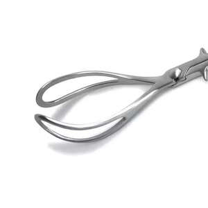 Juego de Manipulador Uterino Manual MEDZORA SURGICAL de Alta Calidad, Acero Inoxidable Alemán, Instrumentos Quirúrgicos con Certificación CE - Product Image 5