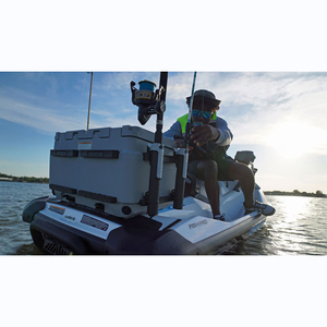 2024 Sea-Doo FishPro Scout - Product Image 4