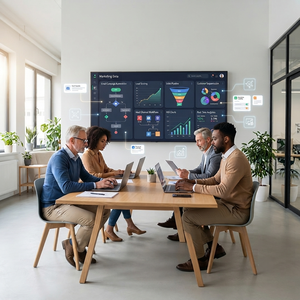 Servicios de Software de Automatización Elite, Optimización Inteligente de Flujo de Trabajo, Ejecución de Procesos Robóticos e Integración de Sistemas - Product Image 2