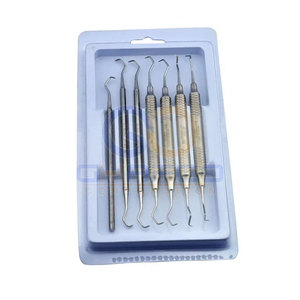 Juegos de Instrumentos Dentales de Calidad Profesional en Venta - Product Image 5