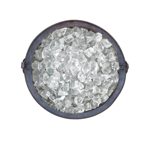 Cubo de Hielo de Acero Inoxidable de Alta Calidad, Estilo Vintage, con Tapa de Madera Única, Ecológico, Enfriador de Vino para Hotel, Hogar, Bar, Fiesta - Product Image 4