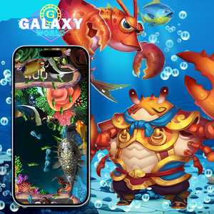 Crédits de jeu en ligne Juwa, distributeur de logiciels de jeu Galaxy World Fishing, plateforme de jeu Vagas Sweep, distributeur Juwa de jeux de pêche - Product Image 1