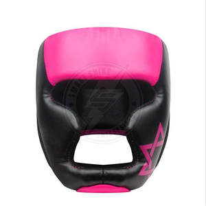 หมวกกันกระแทกสำหรับชกมวย MMA รุ่นใหม่ล่าสุด ราคาขายส่ง คุณภาพดีที่สุด สำหรับผู้ใหญ่ - Product Image 6