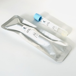 PRP Tube for Scalp Care Hair Care Serum and Hair Restoration Treatment and tube test for hair growth - Product Image 5