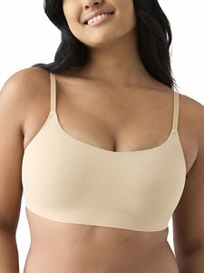 Soutien-gorge de sport professionnel pour femme, maintien élevé, respirant, extensible, sans couture, rembourré, pour la course, le yoga et l'entraînement - Product Image 5