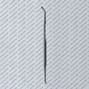 OR Grade Crile Knife and Dissector Stainless Steel Double-Ended Dissector for <b>General</b> & <b>Plastic</b> Surgery Surgical Instrument CE - Product Image 5