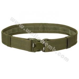 Nouvelle Arrivée Ceinture Utilitaire Robuste en Nylon Réglable à Libération Rapide pour le Travail Professionnel - Product Image 2