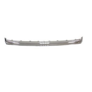 Moulure de calandre supérieure pour VW Crafter 2017 7C08537672ZZ 7C0853767 Bande de moulure de radiateur avant - Product Image 1