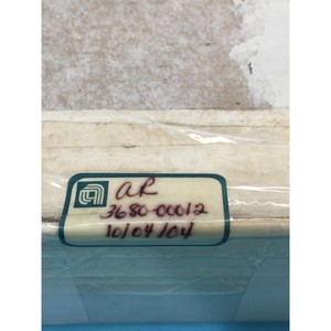 AMAT 3680-00012 JAW INNER LH, 138172 - Equipo y Piezas de Semiconductores de Confianza de la Marca Global Legacy - Product Image 3