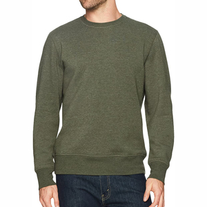 Sudadera de Moda Urbana con Estampado Personalizado para Hombre y Sudaderas de Buena Calidad de Corte Holgado para Hombre en Oferta - Product Image 5