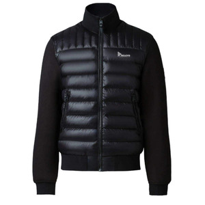 Custom Front Spring Puffer Jacket Hooded <b>Bubble</b> <b>Coat</b> Men Women Warm Streetwear Waterproof Windproof Eco-Friendly Quick-Dry Bulk - Product Image 3