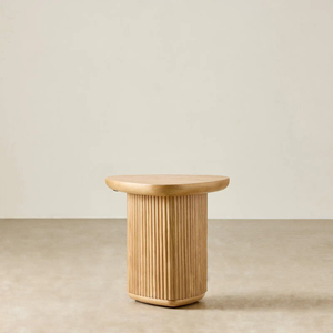 Modern Luxury <b>Solid</b> <b>Wood</b> Extendable Convertible Minimalist Coffee Table Living Room Center Table Living Room Office - Product Image 1