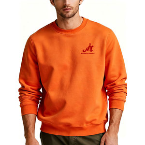 Pakistan Made Best Material Urban Lifestyle <b>Men</b> Sweatshirt Casual Wear Stylish Fit Daily Trendy Look For Use - Product Image 4