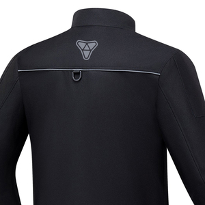 Veste Softshell de Sport d'Été Haute Qualité Personnalisée pour Homme – Motard, Décontractée, Grande Taille, Équipement de Protection Imprimé - Product Image 6