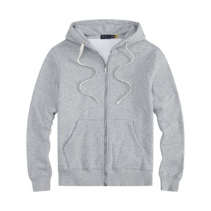 Mens Womens Double ZipUp <b>Hoodies</b> Oversized <b>Lightweight</b> Cotton Fleece Vintage Distressed Acid Wash Digital Eco-Friendly - Product Image 6
