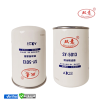 Filtre à carburant SN35016 FC-25050 VG1092080009 FF5470 BF7886 P550004 H18WDK02 Applicable aux semi-remorques et aux remorques de transport