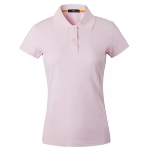 Camiseta Ecológica para Mujer, Estilo Casual Urbano para Verano, Tejido de Punto, Ropa Femenina de Alta Calidad - Product Image 6