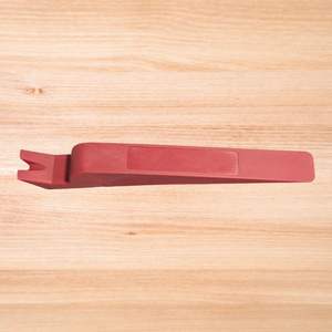 Kit de Herramientas ITA con Punta en U para Remover Molduras, Paneles y Fijaciones - Color Rojo Estándar para Reparaciones - Product Image 1