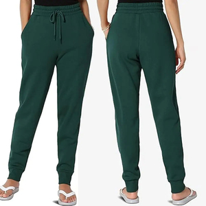 Pantalones de Mujer a la Moda, Colores Lisos, Diseño Personalizado, Nueva Colección 2026, Precio al por Mayor - Product Image 5