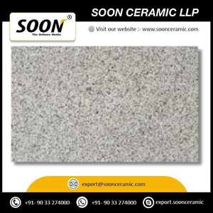 Dalles de granit Galaxy beige poli, modernes et très vendues, écologiques et durables pour une utilisation intérieure et extérieure, exportées d'Inde - Product Image 3