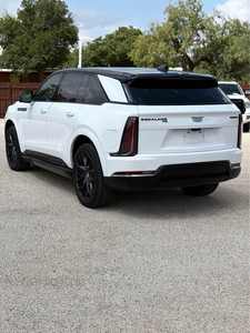 DILAC ESCALADE IQ SPORT 2 2025 Bekas - Product Image 4