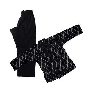 Ropa Deportiva de MMA, MOQ Bajo, Uniformes de Hapkido de Último Diseño, Estilo Taekwondo, Conjunto de Jersey y Pantalones de Hapkido Gi - Product Image 1